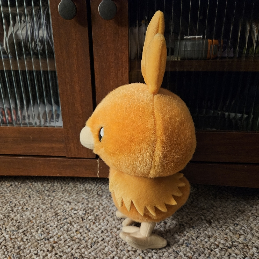 Hasbro 12" Pokemon Torchic - Picture 2 of 7